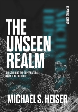 Capa do artigo The Unseen Realm (Expanded Edition)