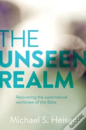 Capa do artigo The Unseen Realm