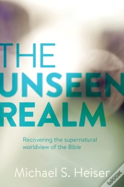 Capa do artigo The Unseen Realm