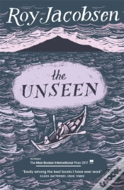 Capa do artigo The Unseen