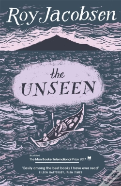 Capa do artigo The Unseen