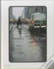 The Unseen Saul Leiter