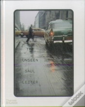 Capa do artigo The Unseen Saul Leiter