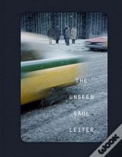 Capa do artigo The Unseen Saul Leiter