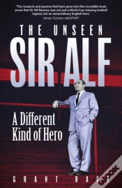 Capa do artigo The Unseen Sir Alf