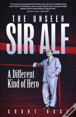 Capa do artigo The Unseen Sir Alf