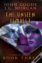 Capa do artigo The Unseen Tempest
