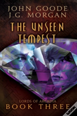 Capa do artigo The Unseen Tempest