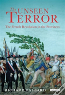 Capa do artigo The Unseen Terror