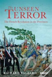 Capa do artigo The Unseen Terror