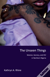 Capa do artigo The Unseen Things