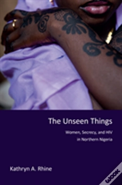 Capa do artigo The Unseen Things