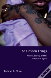 Capa do artigo The Unseen Things