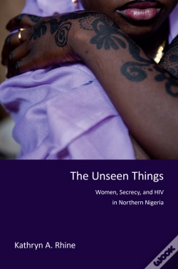 Capa do artigo The Unseen Things