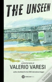 Capa do artigo The Unseen
