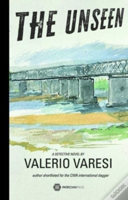 Capa do artigo The Unseen