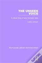 The Unseen Voice