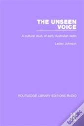 The Unseen Voice