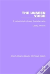 Capa do artigo The Unseen Voice
