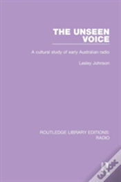 Capa do artigo The Unseen Voice