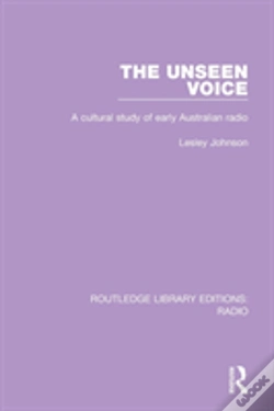 Capa do artigo The Unseen Voice