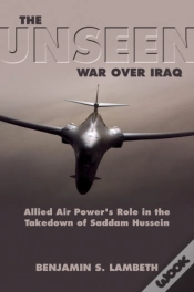 Capa do artigo The Unseen War