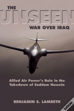 Capa do artigo The Unseen War