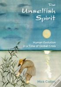 Capa do artigo The Unselfish Spirit