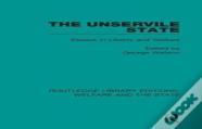 The Unservile State