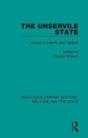 The Unservile State - Preview