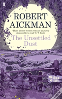 Capa do artigo The Unsettled Dust