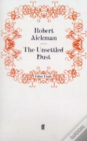 Capa do artigo The Unsettled Dust
