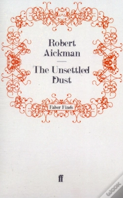 Capa do artigo The Unsettled Dust