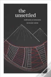 Capa do artigo The Unsettled