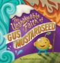 The Unshakeable Faith Of Gus Mustardseed - Preview
