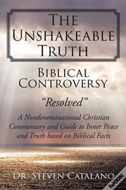 Capa do artigo The Unshakeable Truth