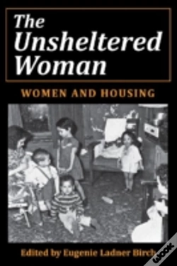 Capa do artigo The Unsheltered Woman