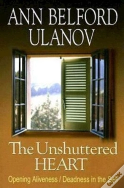 Capa do artigo The Unshuttered Heart