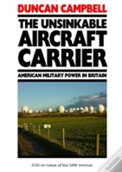Capa do artigo The Unsinkable Aircraft Carrier