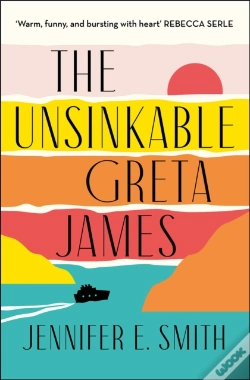Capa do artigo The Unsinkable Greta James