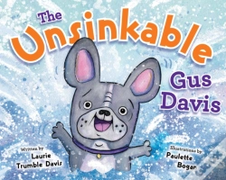 Capa do artigo The Unsinkable Gus Davis
