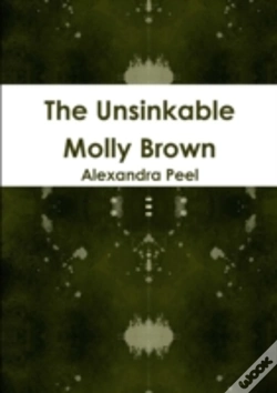 Capa do artigo The Unsinkable Molly Brown