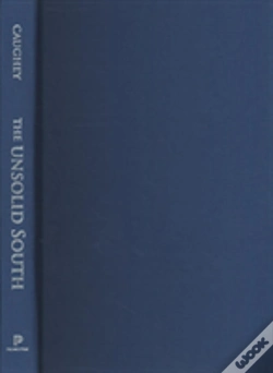 Capa do artigo The Unsolid South