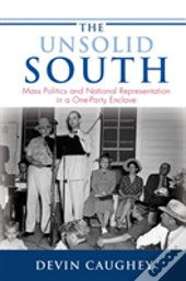 The Unsolid South