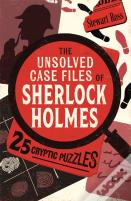 The Unsolved Case Files Of Sherlock Holmes