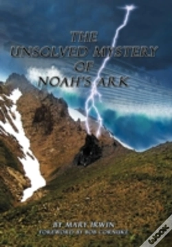 Capa do artigo The Unsolved Mystery Of Noah'S Ark