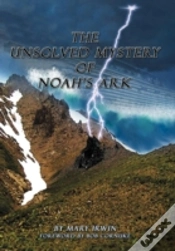 Capa do artigo The Unsolved Mystery Of Noah