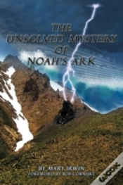 Capa do artigo The Unsolved Mystery Of Noah