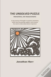 Capa do artigo The Unsolved Puzzle
