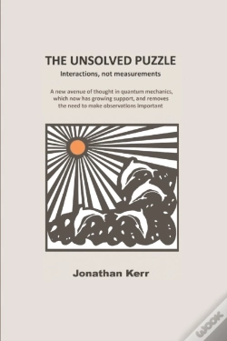 Capa do artigo The Unsolved Puzzle
